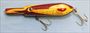 Fishing Lure - 6 1/2  - Assorted Natural Hardwoods - Only $21.99 - Lure #117